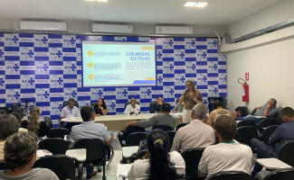 Conselho Estadual de Saúde aprova relatório de ações realizadas pela SES-TO