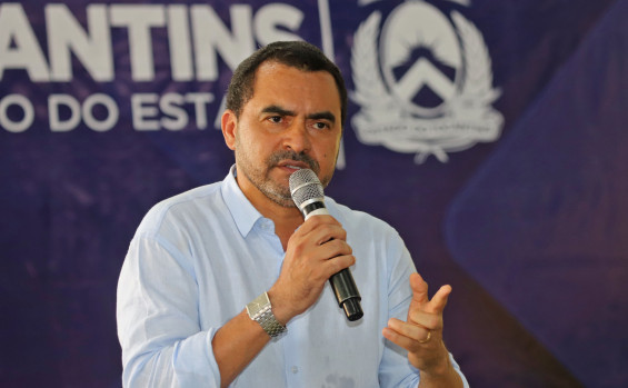 Obras do Governo do Tocantins, orçadas em R$ 45,5 milhões, impulsionam desenvolvimento educacional em Araguaína