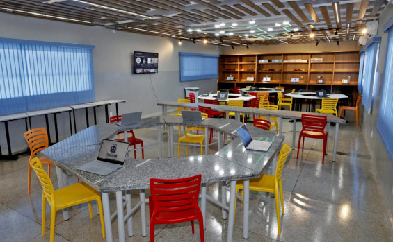 Obras do Governo do Tocantins, orçadas em R$ 45,5 milhões, impulsionam desenvolvimento educacional em Araguaína