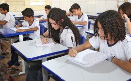 Governo do Tocantins publica Medida Provisória que formaliza o Sistema de Avaliação da Educação Básica do Tocantins
