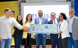 Governo do Tocantins lança nova Carteira de Identidade Nacional