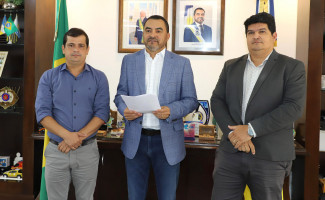Governador Wanderlei Barbosa articula com os municípios ações de prevenção e combate à dengue
