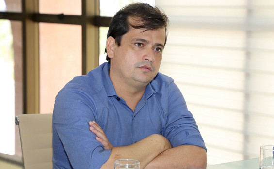 Governador Wanderlei Barbosa articula com os municípios ações de prevenção e combate à dengue