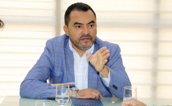 Governador Wanderlei Barbosa articula com os municípios ações de prevenção e combate à dengue