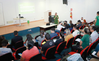 Governo do Tocantins capacita gestores de unidades de conservação para implementação local do programa REDD+ Jurisdicional