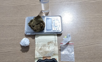 Polícia Civil deflagra operação de combate à criminalidade e prende homem por tráfico de drogas em Gurupi 