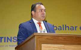 Governo do Tocantins desenvolve nova ferramenta de inteligência para agentes da Segurança Pública