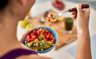SES-TO reforça a importância da alimentação saudável durante o Carnaval