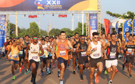 Governo do Tocantins realiza seleção pública para parceria na execução da 23ª edição da Meia Maratona 