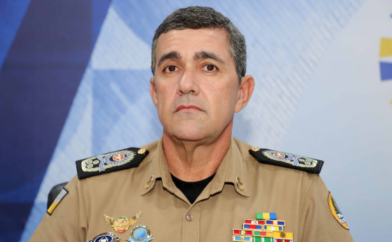 Governo do Tocantins anuncia esquema de segurança com 2,5 mil policiais para o período de Carnaval
