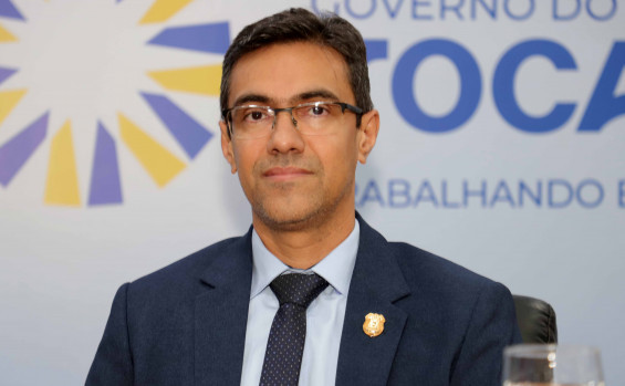 Governo do Tocantins anuncia esquema de segurança com 2,5 mil policiais para o período de Carnaval