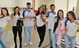 Governo do Tocantins investe R$ 10 milhões para ampliar o programa "Presente, Profe"