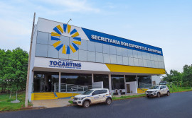 Governo do Tocantins realiza Chamamento Público para celebração de parceria na execução do Programa Espaço 4.0