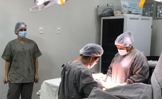 Hospital Regional de Paraíso faz mutirão de cirurgias ortopédicas