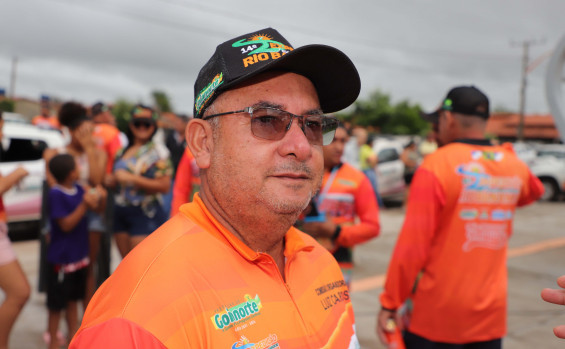 Com apoio do Governo do Tocantins, expedição ecológica movimenta Goianorte com ações de preservação ambiental