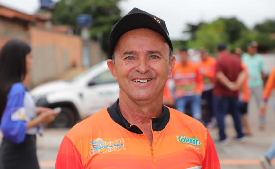 Com apoio do Governo do Tocantins, expedição ecológica movimenta Goianorte com ações de preservação ambiental