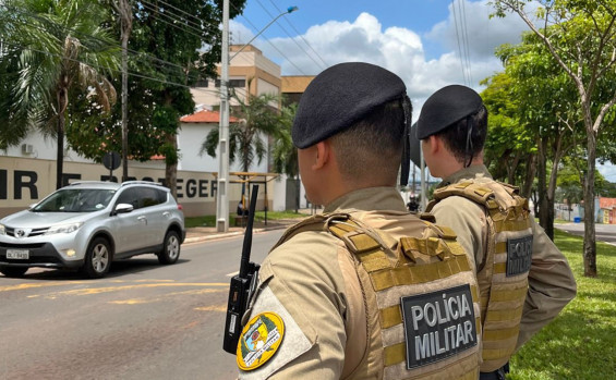 Polícia Militar do Tocantins divulga balanço da Operação Carnaval 2024