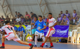 Governo do Tocantins faz seleção de organização da sociedade civil para parceria na execução de evento esportivo em alusão ao aniversário de Palmas