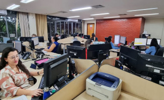 CGE Tocantins analisa as contas dos ordenadores de despesas do Poder Executivo Estadual