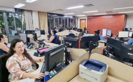 CGE Tocantins analisa as contas dos ordenadores de despesas do Poder Executivo Estadual