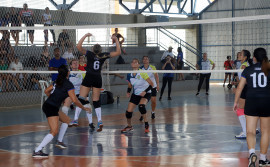 Governo do Tocantins abre inscrições para seleção pública de organizações da sociedade civil para parcerias na realização dos Jogos dos Servidores