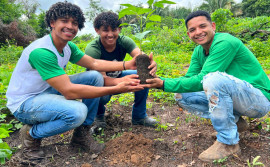 Escola Família Agrícola de Esperantina vence Prêmio Escola que Transforma com temática voltada para recuperação de matas ciliares