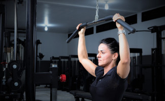 Segurança em Movimento: Espol abre inscrições para novas turmas de musculação e treino funcional