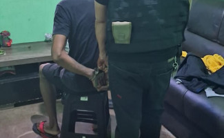 Em Araguaína, Polícia Civil prende homem que tentou matar policial militar durante evento festivo 