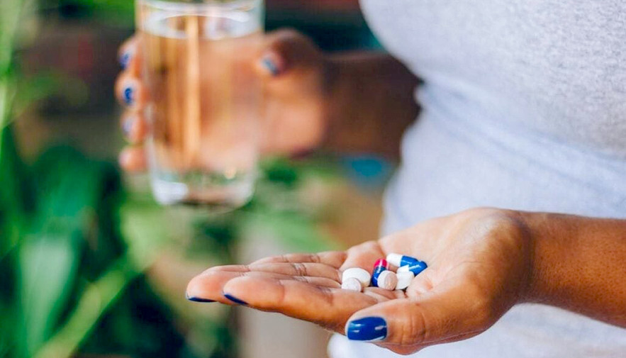 Secretaria de Estado da Saúde alerta para os riscos da automedicação em  casos de suspeita de dengue