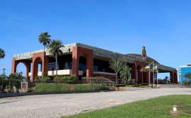 Governo do Tocantins abre seleção para estabelecer parceria na execução da Copa Palmas de Handebol