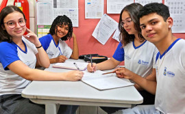 Educação orienta estudantes sobre Concurso de Cartas dos Correios que destina R$ 10 mil para quem escrever o melhor texto