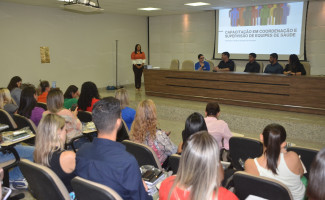 HGP realiza capacitação de líderes assistenciais