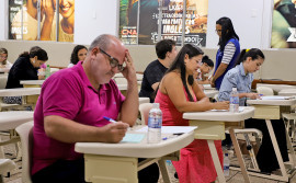 Unitins divulga resultado provisório do concurso para professor efetivo
