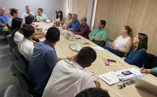 FAPT realiza reunião do Comitê Organizador para a 1ª Conferência Estadual de CT&I no Tocantins