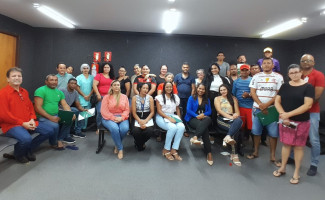 Hospital Regional de Augustinópolis promove capacitação sobre atendimento humanizado no SUS