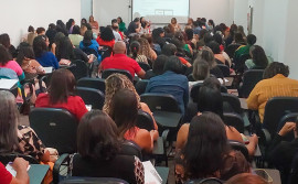 Governo do Tocantins e Conselho Estadual promovem reunião para debater a política de assistência social no Estado