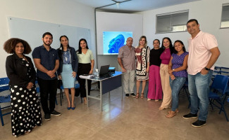 SES-TO alinha assistência hospitalar com municípios da região do Cantão