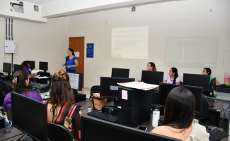 SES-TO realiza oficina de Qualificação das Informações da Hanseníase no SINAN