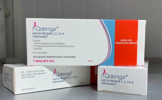 SES-TO promove reunião para orientar os municípios sobre a vacina da dengue