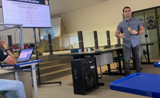 Polícia Civil promove curso de atualização de procedimentos policiais visando melhor atender a população de Paraíso e região 