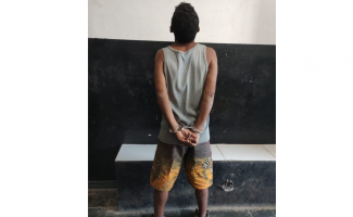 Em Arraias, Polícia Civil prende homem investigado por tentativa de homicídio