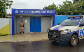 Polícia Militar destaca atividades preventivas, consultorias e palestras da “Operação Volta às Aulas”