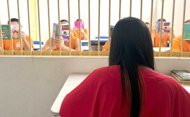 Colégio Estadual de Araguatins recebe o 2° lugar do Prêmio Escola Que Transforma com projeto de leitura que possibilita remissão de pena a estudantes privados de liberdade