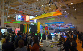 Governo do Tocantins apresenta os encantos turísticos do Jalapão na Europa