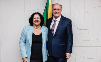 Governo do Tocantins recebe apoio do vice-presidente Geraldo Alckmin para projeto de desenvolvimento econômico do Estado