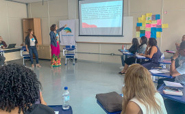 Sistema Socioeducativo do Tocantins apresenta boas práticas no 4° Simpósio Nacional em Socioeducação