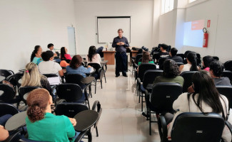 Governo do Tocantins forma mais uma turma de capacitação profissional presencial em Palmas