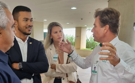 Governo do Tocantins visita Hospital viabilizado por meio de PPP em Belo Horizonte