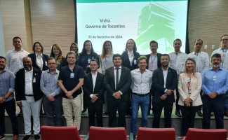 Governo do Tocantins visita Hospital viabilizado por meio de PPP em Belo Horizonte