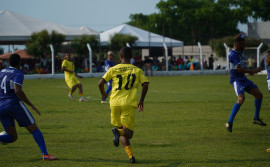 Governo do Tocantins prorroga inscrições para a terceira edição do Copão Tocantins de Futebol Amador